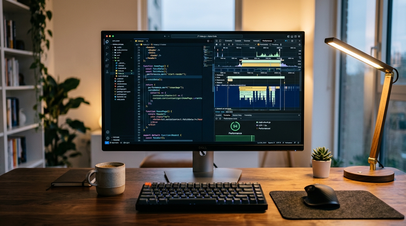The Complete Guide to Technical SEO in 2026