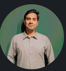 Rehan Saeed