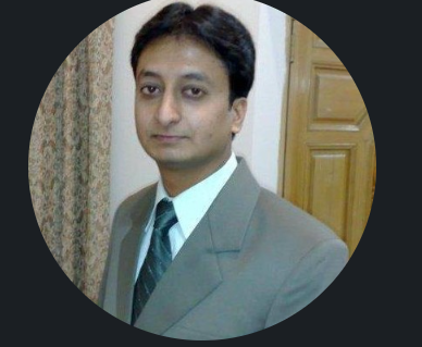 Shahzad Ali